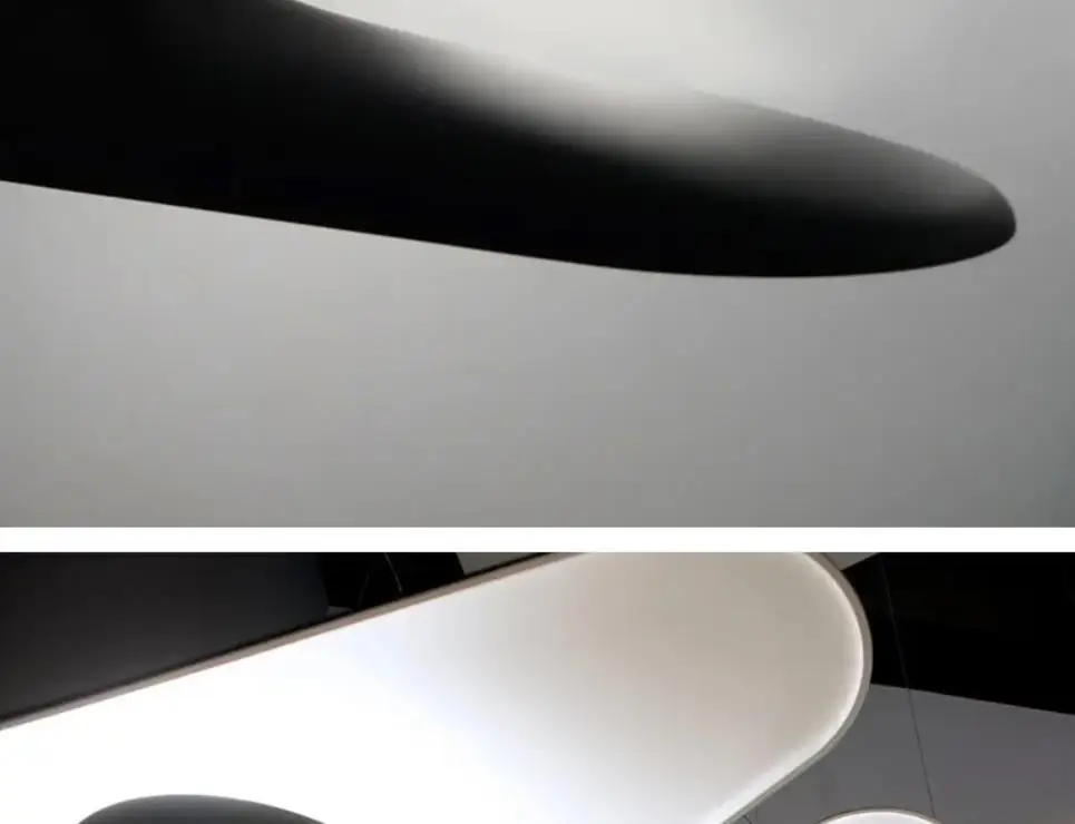 Personality Modern Minimalist Irregular Art Design Restaurant Chandelier Atmosphere Living Room Bar Exhibition Hall Lighting
Personality Modern Minimalist Irregular Art Design Restaurant Chandelier Atmosphere Living Room Bar Exhibition Hall Lighting