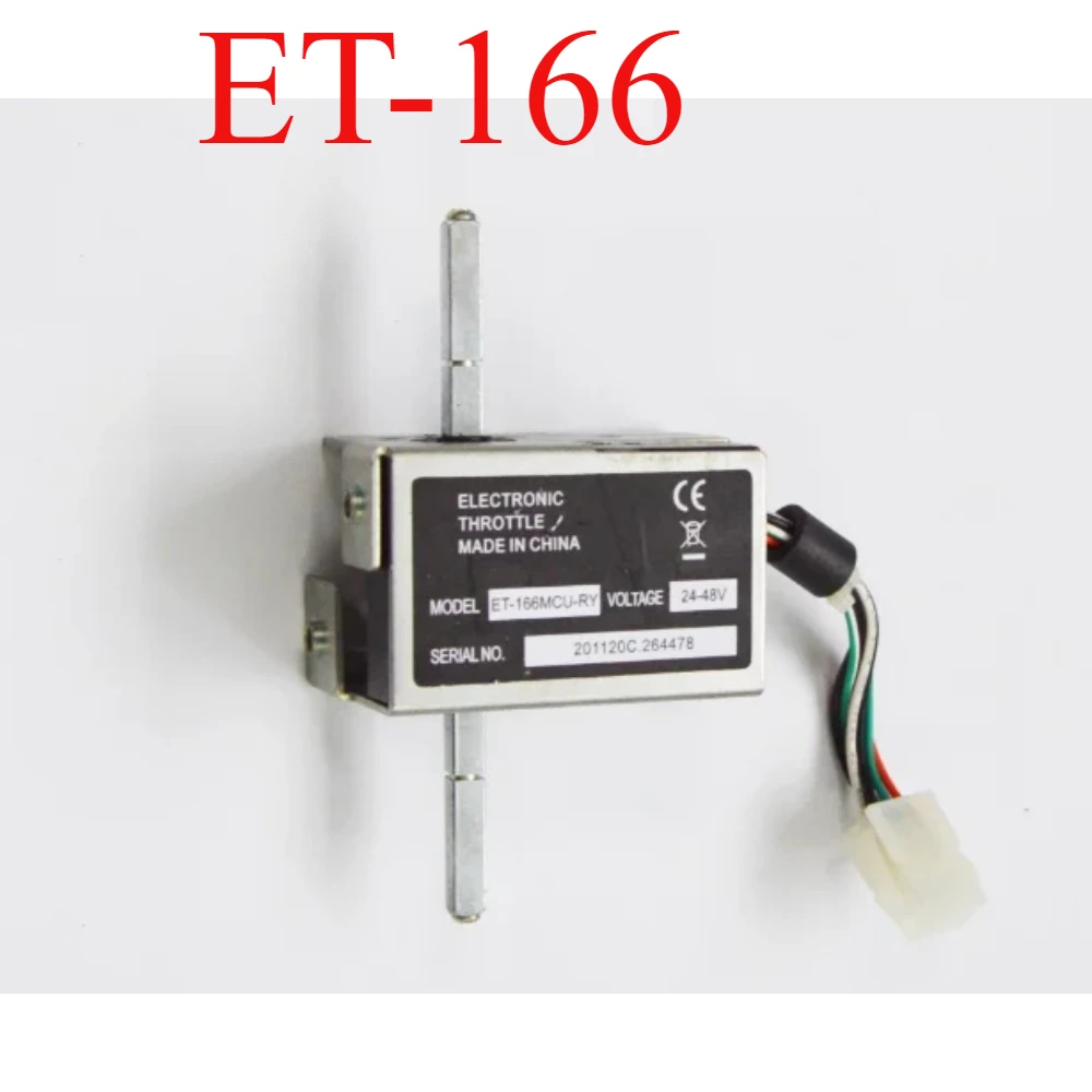 ET-166 MCU ET-166E ET166 Electronic Throttle Controller Accelerator Sprint Booster
ET-166 MCU ET-166E ET166 Electronic Throttle Controller Accelerator Sprint Booster