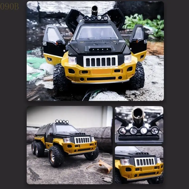 090B Simulation Model Armored Car Toy Racing Car Inertia Active Funny Children Gift 
090B Simulation Model Armored Car Toy Racing Car Inertia Active Funny Children Gift