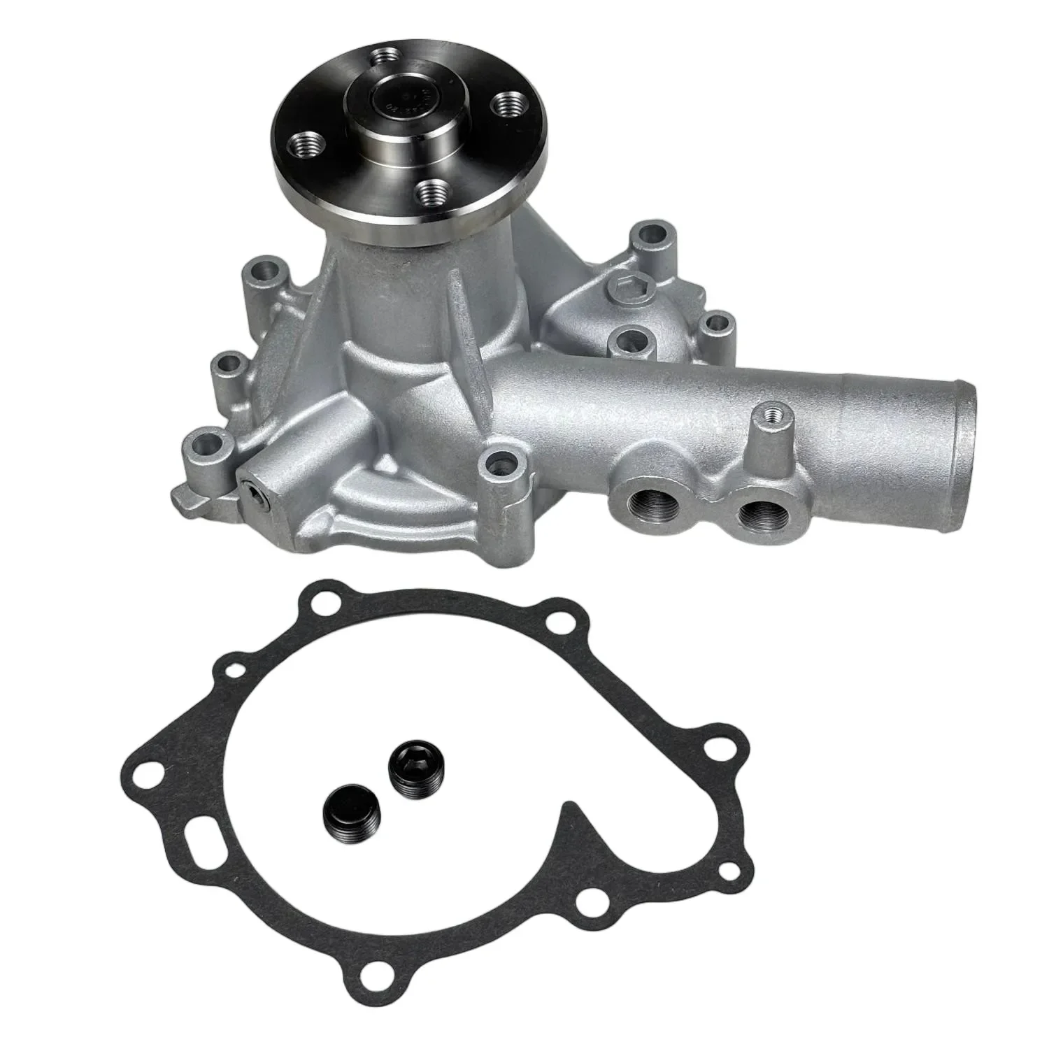 Water Pump 123900-42000 for 4TNE106 4TNV106 S4D106 Engine
Water Pump 123900-42000 for 4TNE106 4TNV106 S4D106 Engine