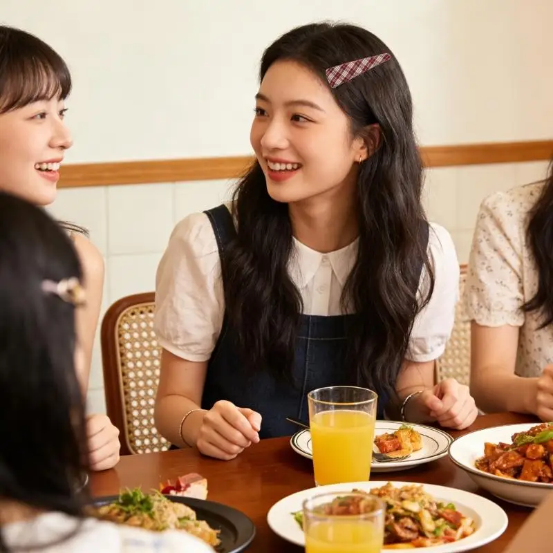 39BB Plaids Hair Pin Barrette Hairpin Fashionable Hair Clip Elaborate Star Barrette
39BB Plaids Hair Pin Barrette Hairpin Fashionable Hair Clip Elaborate Star Barrette