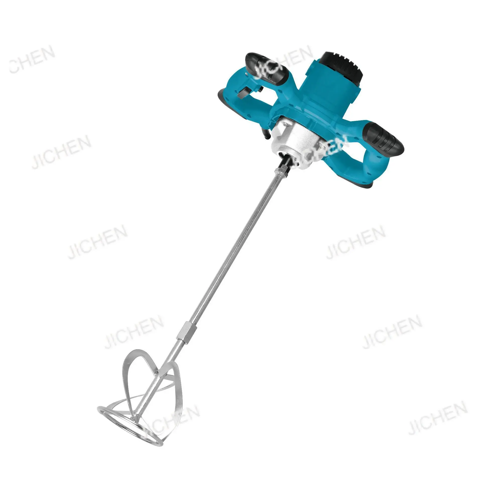 Customized high-power electric mixer, putty powder beater, paint cement mixer, paint beater
Customized high-power electric mixer, putty powder beater, paint cement mixer, paint beater