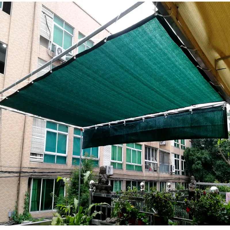 low price processing Anti-UV HDPE Plastic Net Swimming Pool Canopy Sunscreen Bonsai Succulent Plants Cover Sun Shade Net
low price processing Anti-UV HDPE Plastic Net Swimming Pool Canopy Sunscreen Bonsai Succulent Plants Cover Sun Shade Net
