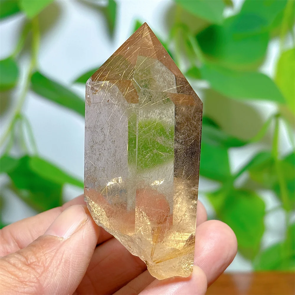 Rutile Raw Tower Crystal Natural Stone Quartz Stone Minerals Home Decoration Reiki Gifts Energy Healing Luck Garden Love
Rutile Raw Tower Crystal Natural Stone Quartz Stone Minerals Home Decoration Reiki Gifts Energy Healing Luck Garden Love
