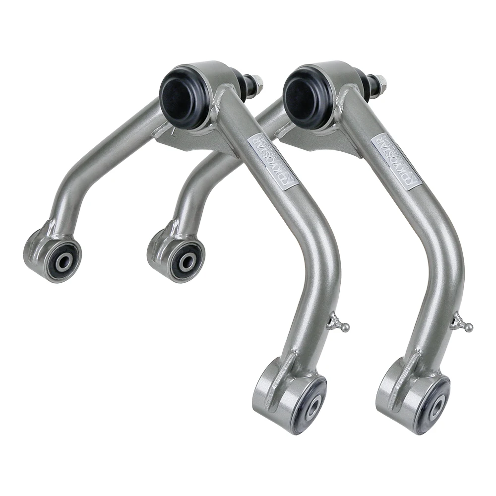 for 2006-2023 RAM 1500 Front Upper Control Arms Leveling Kits 2-4" Lift Kit Suspension Control Arm
for 2006-2023 RAM 1500 Front Upper Control Arms Leveling Kits 2-4" Lift Kit Suspension Control Arm
