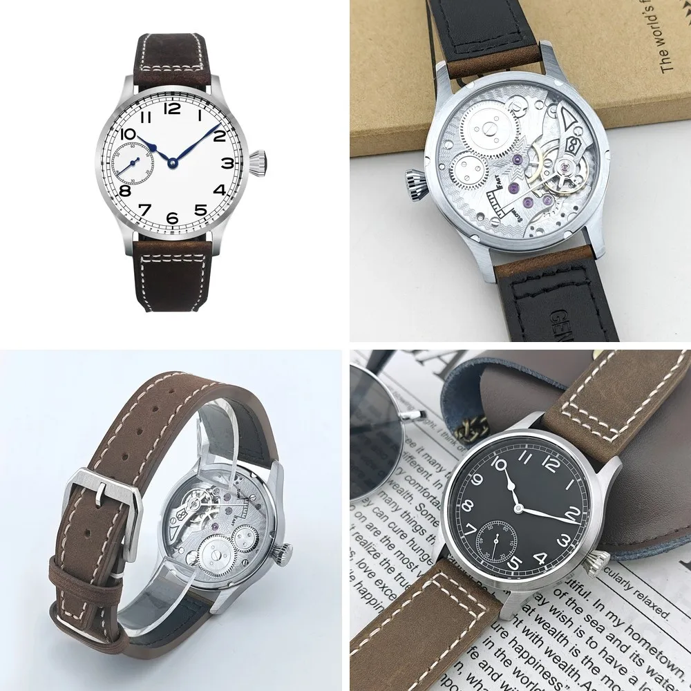 Moq 5 units wholesale price custom logo high quality luxury watch Sterile Corgeut 42mm Pilot Watch Men Hand Wind
Moq 5 units wholesale price custom logo high quality luxury watch Sterile Corgeut 42mm Pilot Watch Men Hand Wind