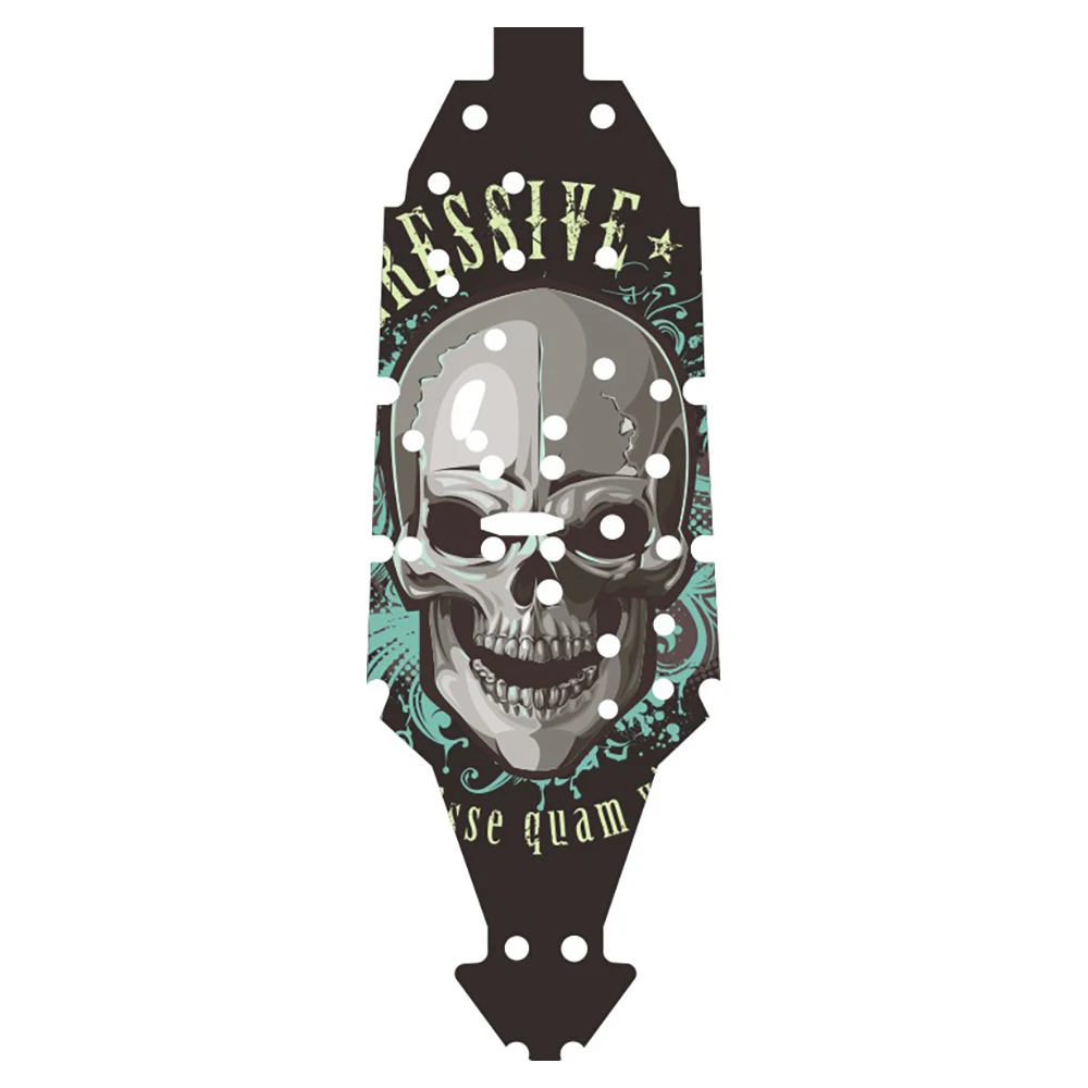 GVM Chassis Skin Protector RC Chassis Armor Protection RC Sticker Chassis Protector Chassis skins For ARRMA Talion EXB 1/8
GVM Chassis Skin Protector RC Chassis Armor Protection RC Sticker Chassis Protector Chassis skins For ARRMA Talion EXB 1/8