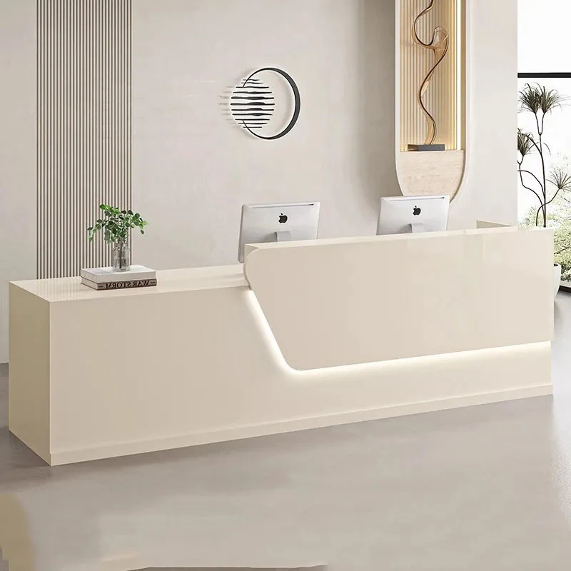 Display Modern Reception Desks Luxury Beauty Home Clinic Welcome Executive Reception Desks Office Escritorio Hotel Furniture
Display Modern Reception Desks Luxury Beauty Home Clinic Welcome Executive Reception Desks Office Escritorio Hotel Furniture