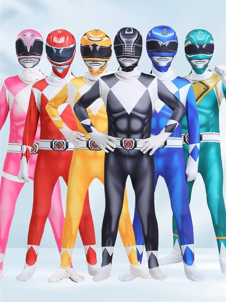 Dinosaur Task Force Tyrannosaurus King White Tiger Cosplay Suit Performance Costume Halloween Outfit Tight Fitting Ensemble
Dinosaur Task Force Tyrannosaurus King White Tiger Cosplay Suit Performance Costume Halloween Outfit Tight Fitting Ensemble