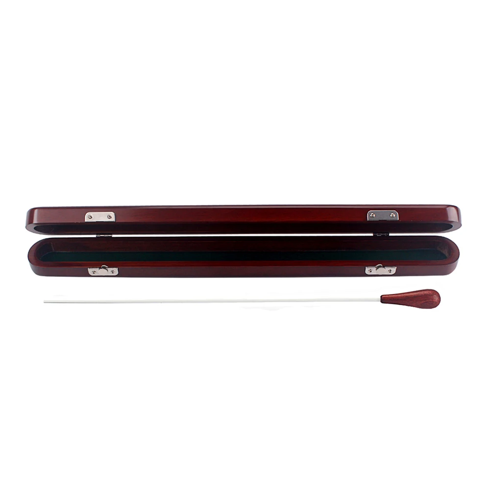 Conducting Music Conductor Stick Case Director Orchestra Professional Rosewood Band Leader Choral Symphony
Conducting Music Conductor Stick Case Director Orchestra Professional Rosewood Band Leader Choral Symphony