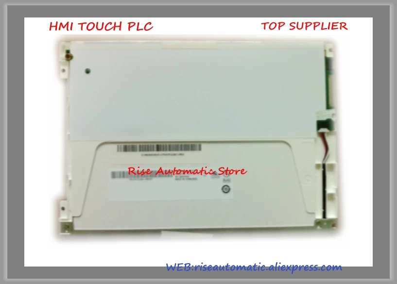 G084SN03 V3 8.4 Inch LED Wide Viewing Angle Wide Industrial LCD Screen A+
G084SN03 V3 8.4 Inch LED Wide Viewing Angle Wide Industrial LCD Screen A+