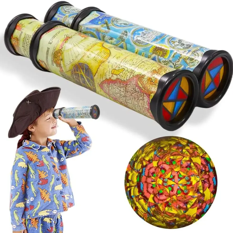 Retractable Kaleidoscope Kids Classic Educational Toy Rotating Changing Patterns Kindergarten Sensory Play Early Learning Gift
Retractable Kaleidoscope Kids Classic Educational Toy Rotating Changing Patterns Kindergarten Sensory Play Early Learning Gift