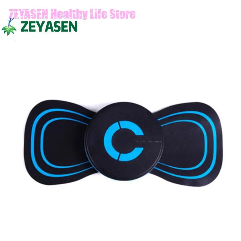 Zeyasen New Electric Neck Cervical Massager Body Massager Neck Massage Instrument Massager For Body Health Care Waist Massager
Zeyasen New Electric Neck Cervical Massager Body Massager Neck Massage Instrument Massager For Body Health Care Waist Massager