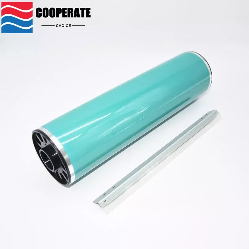 B070-9510 MP7500 Katun OPC Drum Cylinder For Ricoh MP 7502 2075 7001 6001 8000 MP8001 OPC Drum Cleaning Blade AD04-1140 AD041056
B070-9510 MP7500 Katun OPC Drum Cylinder For Ricoh MP 7502 2075 7001 6001 8000 MP8001 OPC Drum Cleaning Blade AD04-1140 AD041056