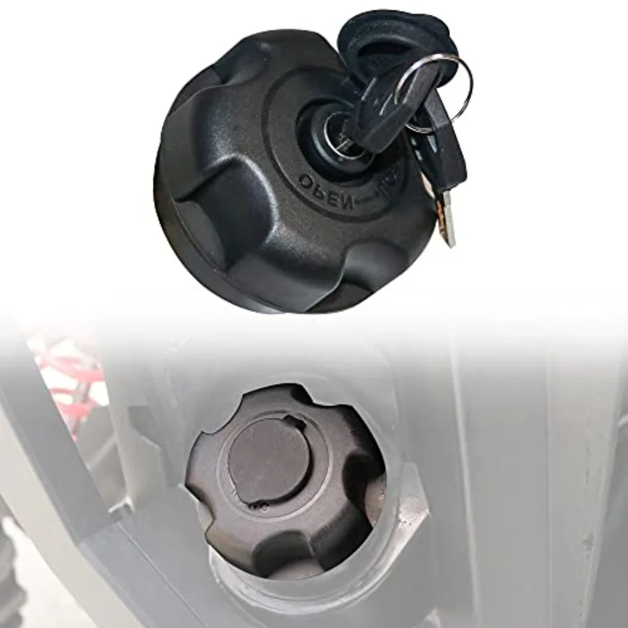 Locking Gas Cap for Boat Anti-Theft Fuel Door Cover Gas Tank Doors Locks for Polaris RZ Ranger 900 1000 XP PRO XP Sportsman Rep
Locking Gas Cap for Boat Anti-Theft Fuel Door Cover Gas Tank Doors Locks for Polaris RZ Ranger 900 1000 XP PRO XP Sportsman Rep