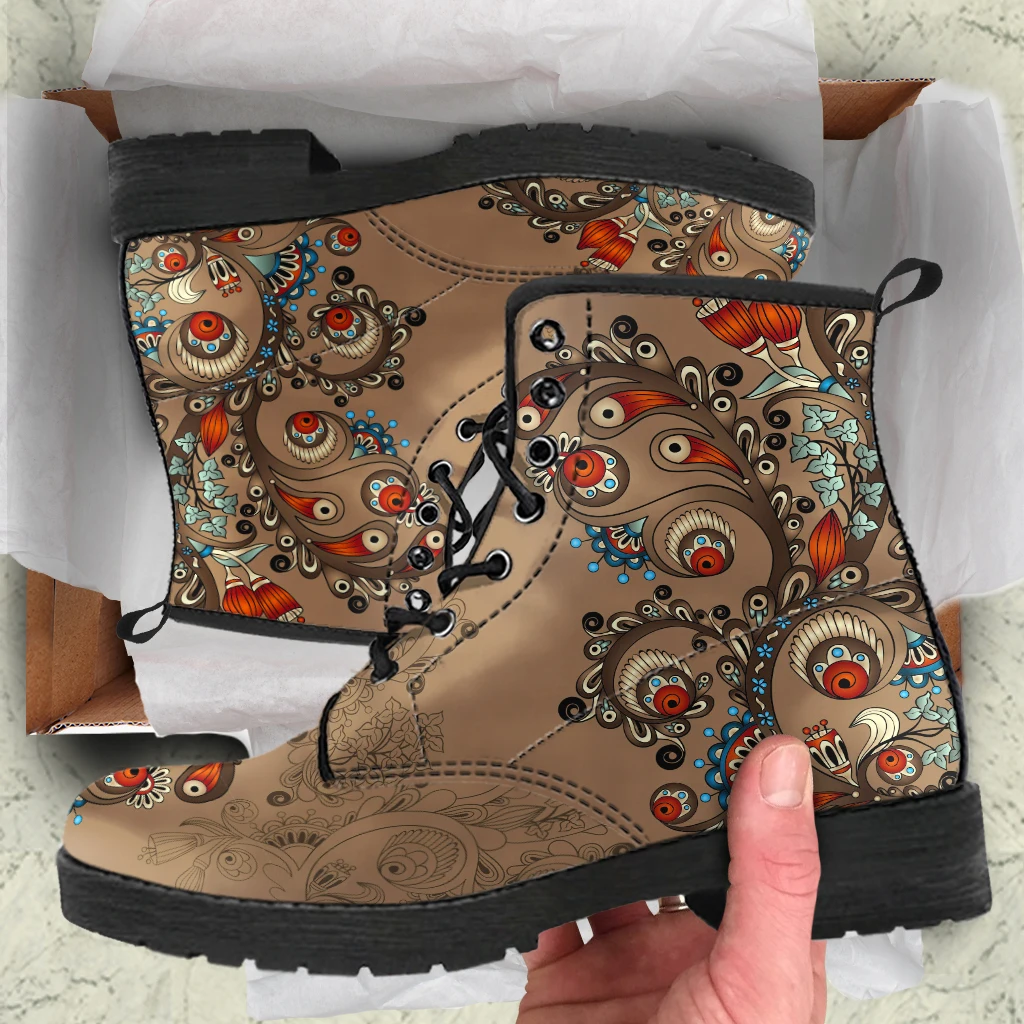Fashion Casual Women Short Boots Street Lace up Ankle Booties for Ladies Non Slip Durable Female's Leather Boots Dropshipping
Fashion Casual Women Short Boots Street Lace up Ankle Booties for Ladies Non Slip Durable Female's Leather Boots Dropshipping