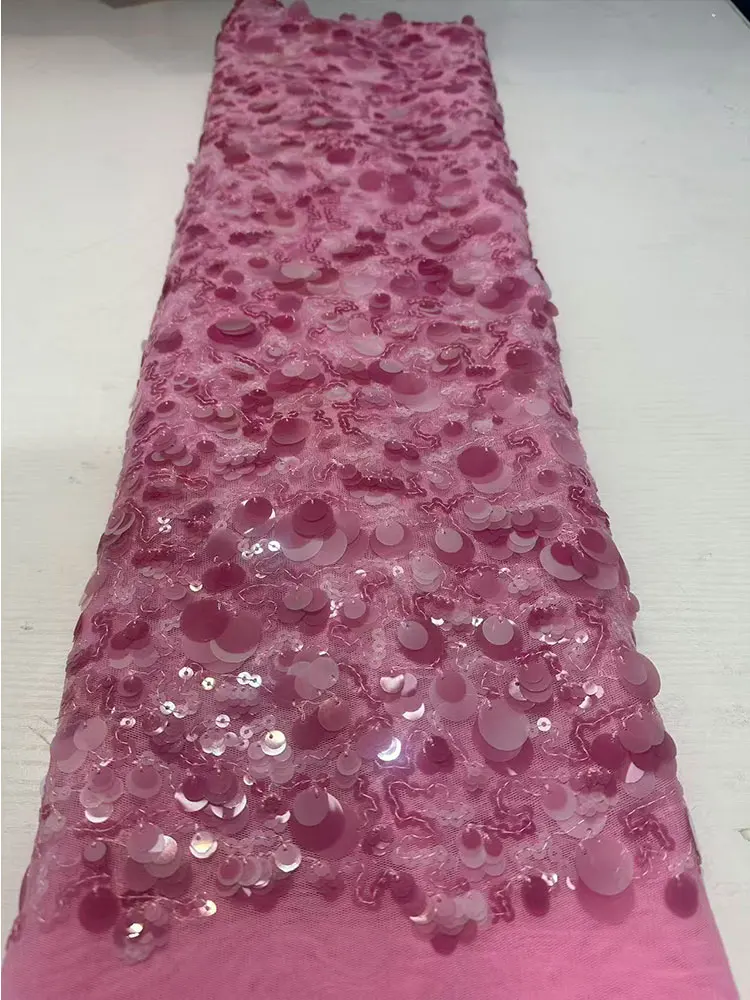 2025 New round Shape Shiny Sequin Fabric Dress Material Stage Double Color Back Fabric Random Pattern Geometry Design Polyester
2025 New round Shape Shiny Sequin Fabric Dress Material Stage Double Color Back Fabric Random Pattern Geometry Design Polyester