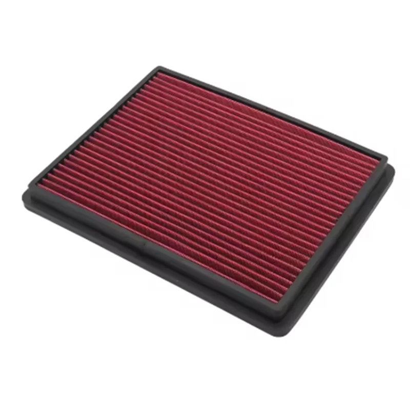 2129 Car High Flow Air Filter For Silverado Avalanche Suburban GMC Sierra 1500 2500 3500 Yukon 1999-2019
2129 Car High Flow Air Filter For Silverado Avalanche Suburban GMC Sierra 1500 2500 3500 Yukon 1999-2019