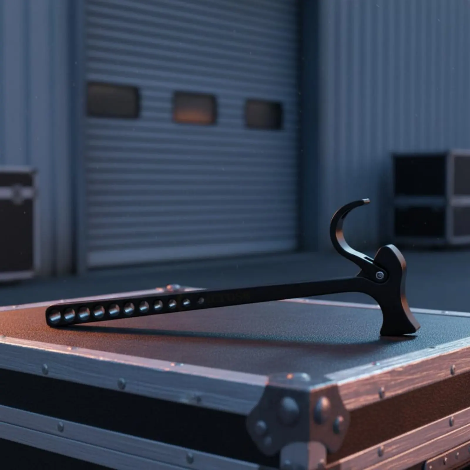Structural Frame Installation Hammer Safe and Firm Structural Frame Mounting Tool Event Equipment Rust Resistant Aluminum Alloy
Structural Frame Installation Hammer Safe and Firm Structural Frame Mounting Tool Event Equipment Rust Resistant Aluminum Alloy