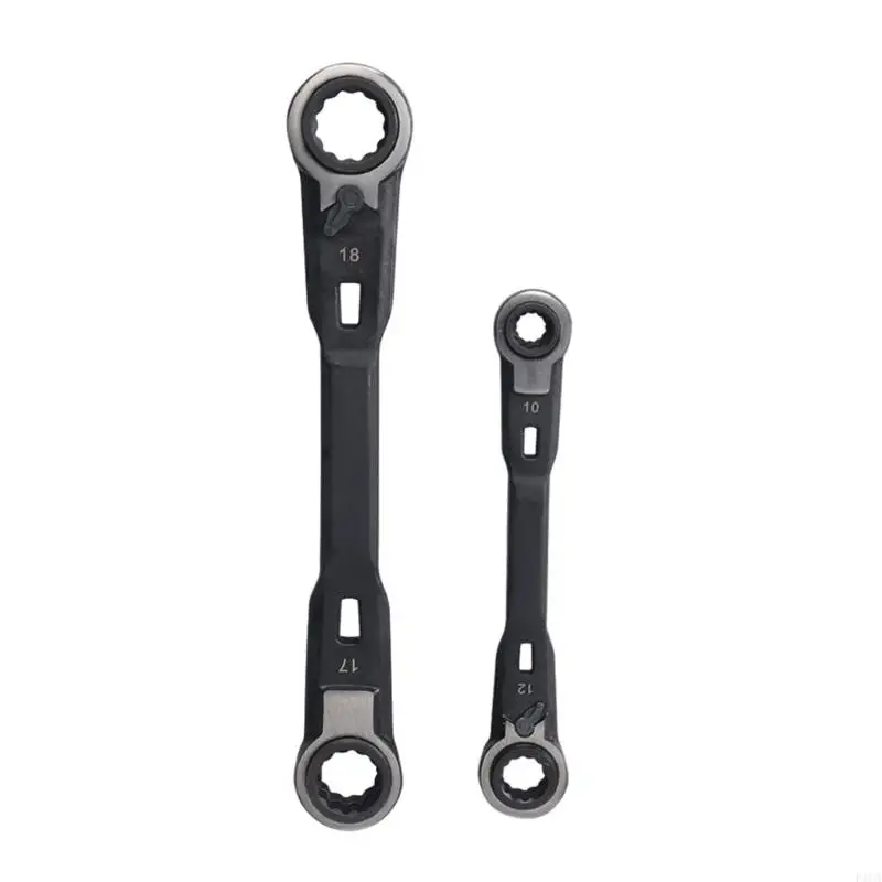 F1CA 2PCS 4 в 1 график -гаечные гаечные гаечные гаечные гаечные ключи Установите ручной инструмент SPANNERPORSEPOPPONTION
F1CA 2PCS 4 в 1 график -гаечные гаечные гаечные гаечные гаечные ключи Установите ручной инструмент SPANNERPORSEPOPPONTION