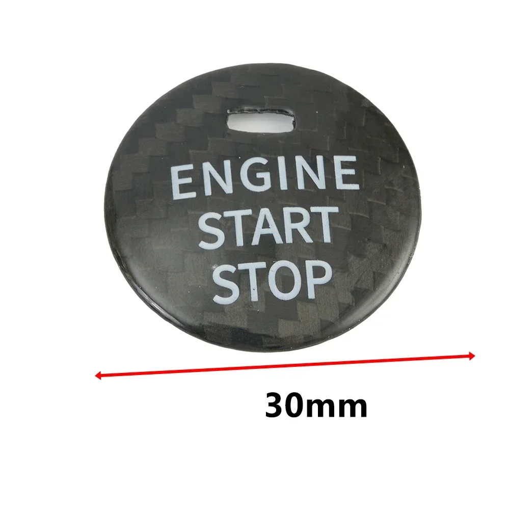 New Start Button Cover For Mazda 3 Axela CX-3 CX-5 CX-8 MX-5 1pcs For Mazda CX-8 2019 For Mazda AXELA 2014-2017
New Start Button Cover For Mazda 3 Axela CX-3 CX-5 CX-8 MX-5 1pcs For Mazda CX-8 2019 For Mazda AXELA 2014-2017