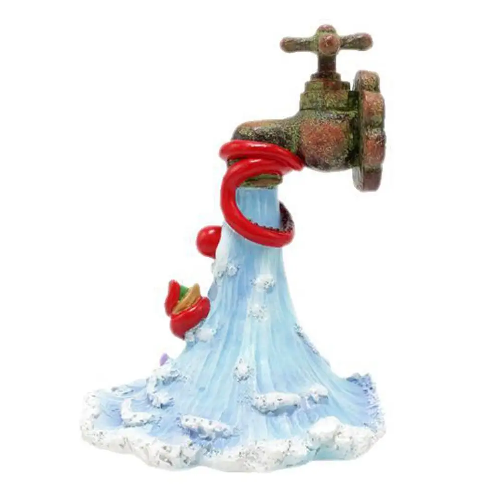Garden Decoration Ornaments Resin Octopus Water Spout Vintage Design Outdoor Nautical Statues Decorative Bookend Lawn Yard
Garden Decoration Ornaments Resin Octopus Water Spout Vintage Design Outdoor Nautical Statues Decorative Bookend Lawn Yard