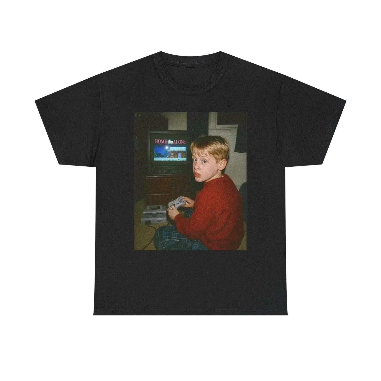 Kid Handle Graphic Printing Summer Luxury Brand Pure Cotton Men's and Women's T-shirt Short-sleeved Street Fashion Clothing
Kid Handle Graphic Printing Summer Luxury Brand Pure Cotton Men's and Women's T-shirt Short-sleeved Street Fashion Clothing