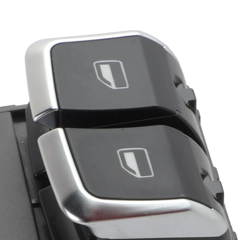 A96E-Car 8K0959851G Power Window Master Switch Button For RS5 2010-2016 A5 S5 2012-2016
A96E-Car 8K0959851G Power Window Master Switch Button For RS5 2010-2016 A5 S5 2012-2016
