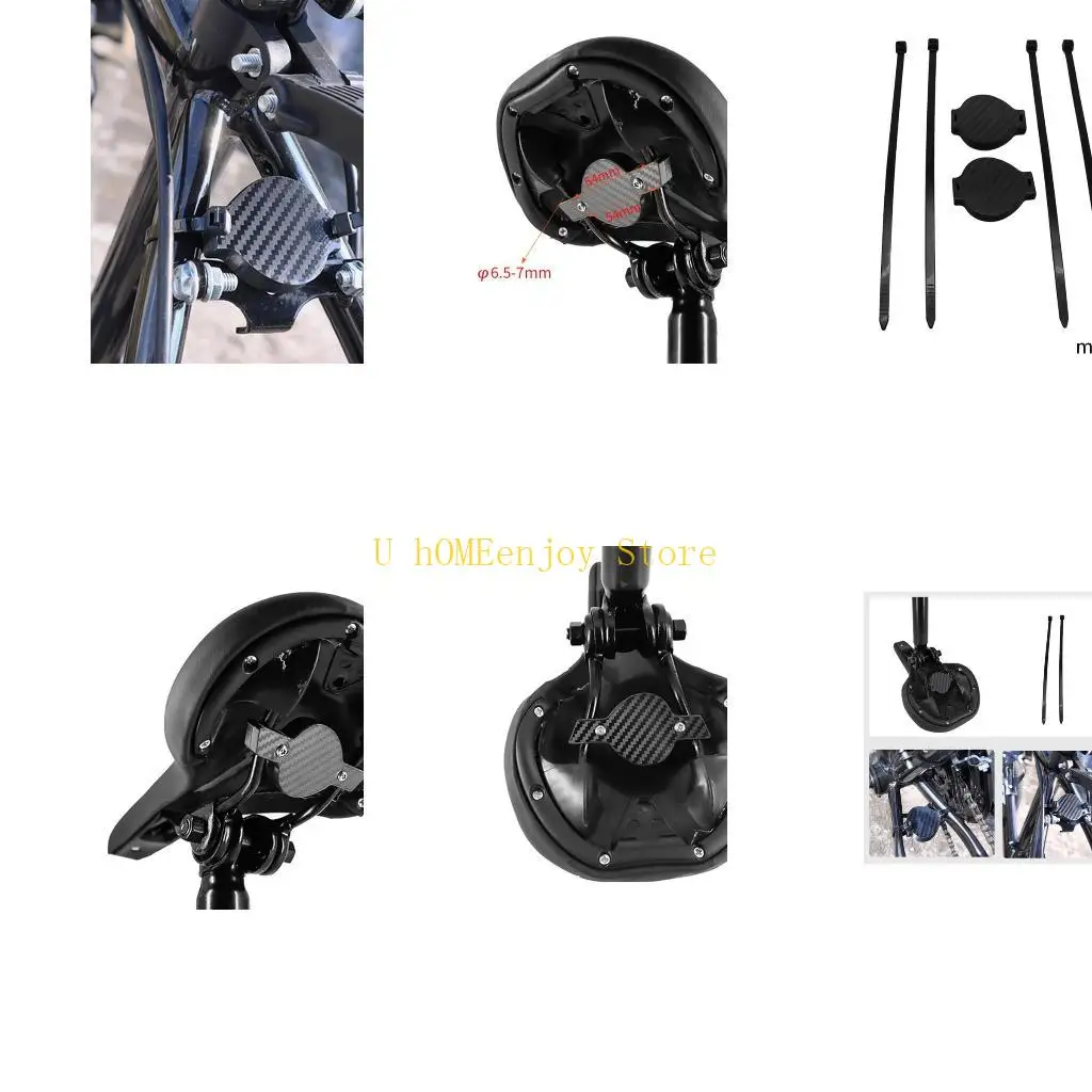 B0KF Carbon-Fiber Film GPS for Case for Tag Holder Under for Seat Mount Protector Motorcycle Mountain Bike Anti-lost
B0KF Carbon-Fiber Film GPS for Case for Tag Holder Under for Seat Mount Protector Motorcycle Mountain Bike Anti-lost