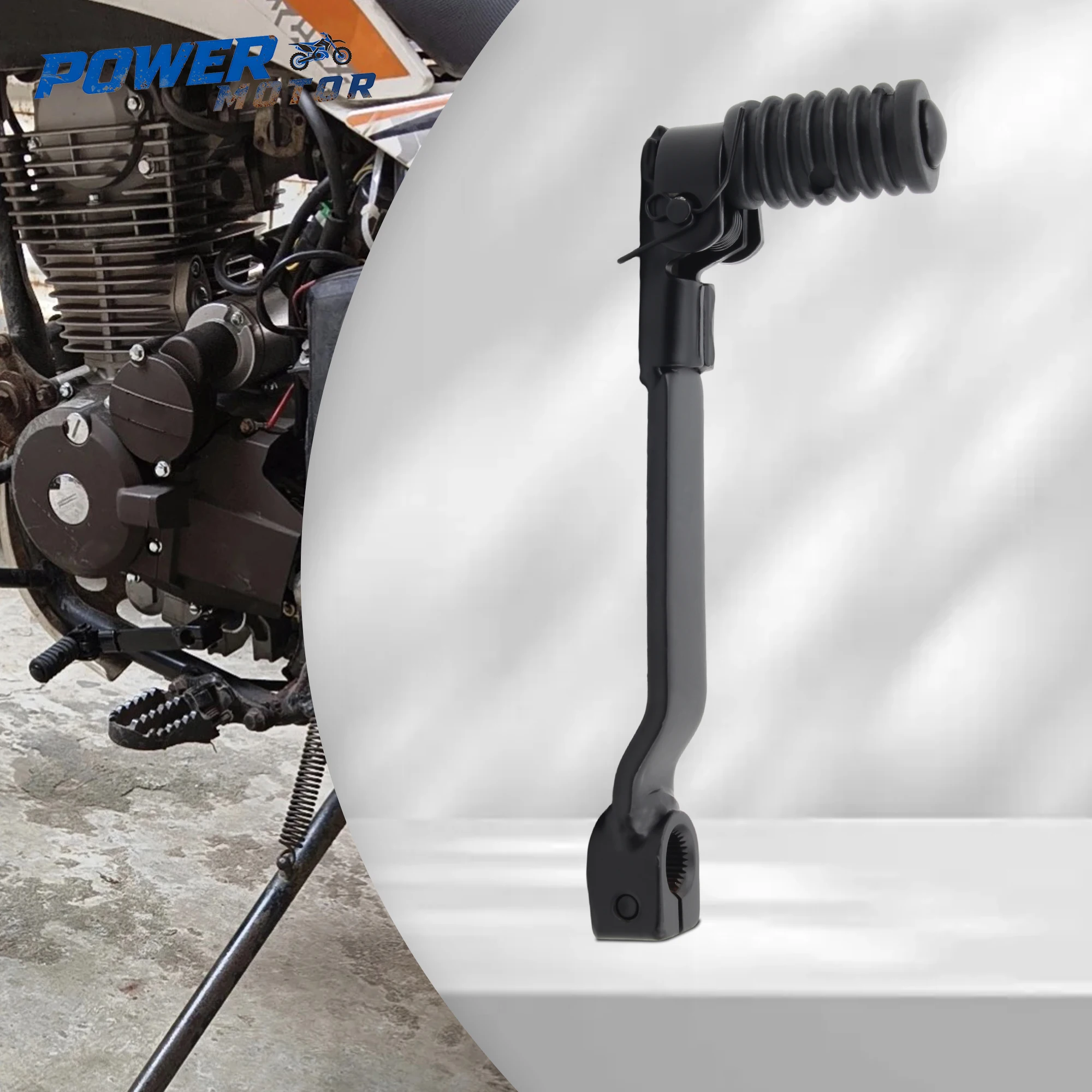 Universal Folding Gear Shift Lever For 50cc 70cc 90cc 110cc 125cc 150cc 160cc Pit Dirt Bike ATV Quad Motorcycle Parts
Universal Folding Gear Shift Lever For 50cc 70cc 90cc 110cc 125cc 150cc 160cc Pit Dirt Bike ATV Quad Motorcycle Parts