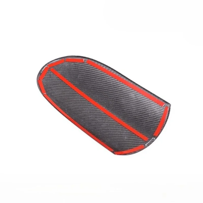 For Nissan 370Z (Z34) Real Dry Carbon Fiber 2009-2020 Interior Decoration Center Armrest Panel Cover Modification Accessories
For Nissan 370Z (Z34) Real Dry Carbon Fiber 2009-2020 Interior Decoration Center Armrest Panel Cover Modification Accessories