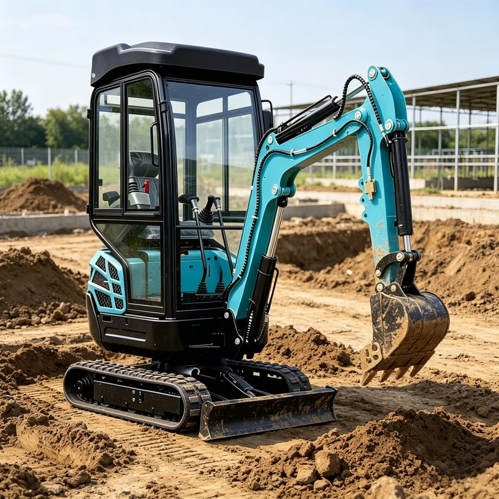 Mini Excavator 1.0Ton Digger 2.5Ton Construction 1.5Ton Europe 3.0Ton Factory Direct Sale Fast Delivery CE
Mini Excavator 1.0Ton Digger 2.5Ton Construction 1.5Ton Europe 3.0Ton Factory Direct Sale Fast Delivery CE