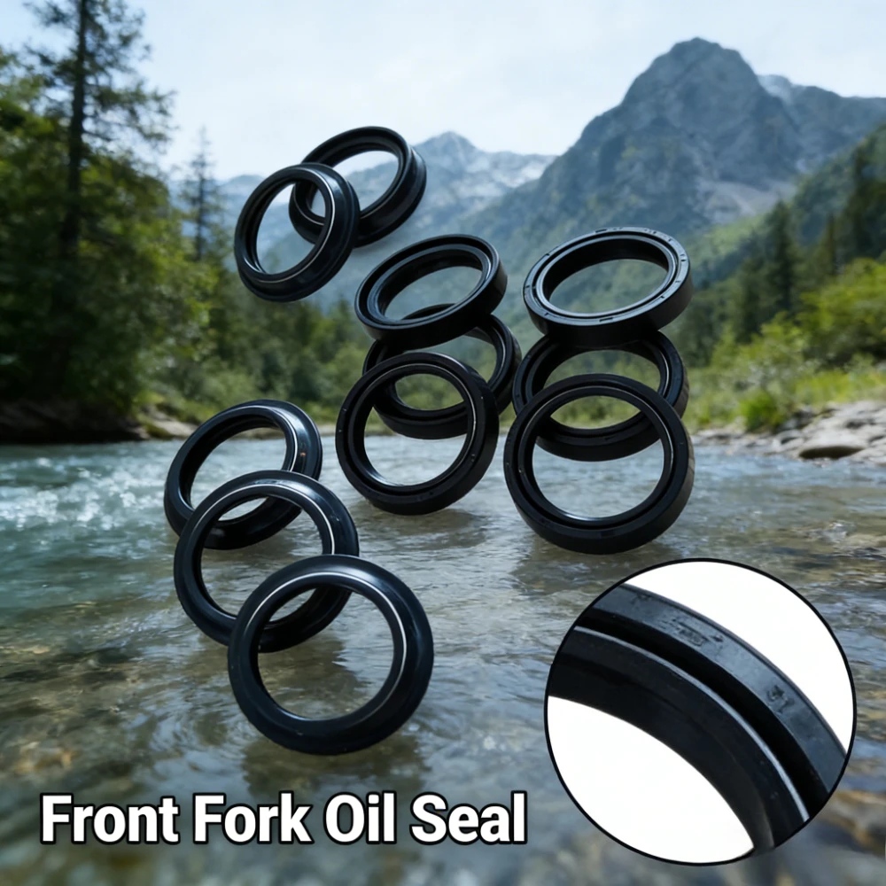 2/4/8pc 43x54x11 Fork Oil Seal Cover For Ducati 748 748S 749 750 848 899 916 989 996 998 1000 1098 1099 1198 PANIGALE BIPOSTO
2/4/8pc 43x54x11 Fork Oil Seal Cover For Ducati 748 748S 749 750 848 899 916 989 996 998 1000 1098 1099 1198 PANIGALE BIPOSTO