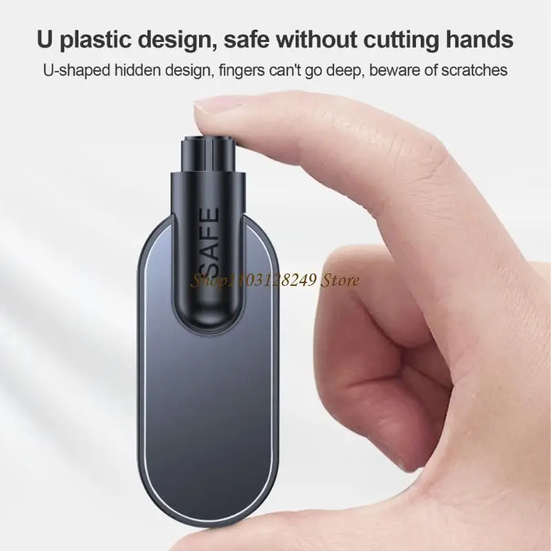 N5KD Reliable Car Window Breaker Safety Hammer Quick Effective Emergency Escape Tool
N5KD Reliable Car Window Breaker Safety Hammer Quick Effective Emergency Escape Tool