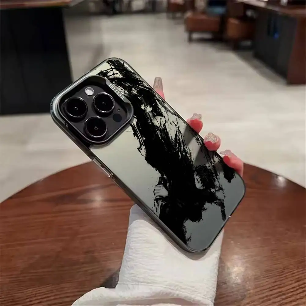 Kagurabachi Manga Cool Phone Case For iPhone 17,16,15,14,13,12,11,Mini,Pro,E,MAX Matte Shockproof
Kagurabachi Manga Cool Phone Case For iPhone 17,16,15,14,13,12,11,Mini,Pro,E,MAX Matte Shockproof