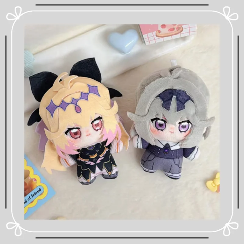 Star Detective Precure! Anime Peripheral Plush Doll Pendant Moria Ruruka, Cure Arcana Shadow Cotton Toy Keychain Cute Girl Gift
Star Detective Precure! Anime Peripheral Plush Doll Pendant Moria Ruruka, Cure Arcana Shadow Cotton Toy Keychain Cute Girl Gift