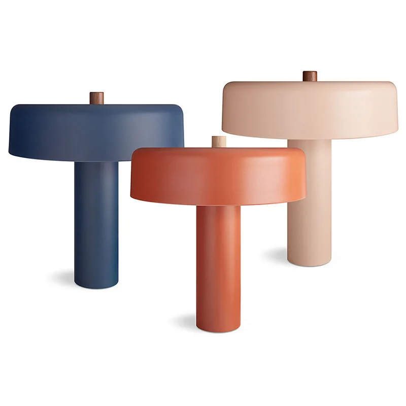 T-shaped Table Lamp Nordic Punk Home Decoration Bedside Desk Lamp Full Spectrum Desk Lamp LED Mushroom Table Lamp Home Decor
T-shaped Table Lamp Nordic Punk Home Decoration Bedside Desk Lamp Full Spectrum Desk Lamp LED Mushroom Table Lamp Home Decor