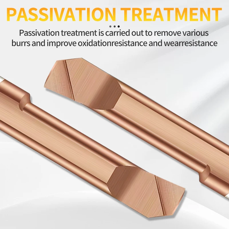 EVROPA TAP CNC Carbide Tungsten Steel Small Bore Boring Knife Mini MUR4 MUR5 MUR6 Stainless Steel Aluminum Machining Centers
EVROPA TAP CNC Carbide Tungsten Steel Small Bore Boring Knife Mini MUR4 MUR5 MUR6 Stainless Steel Aluminum Machining Centers