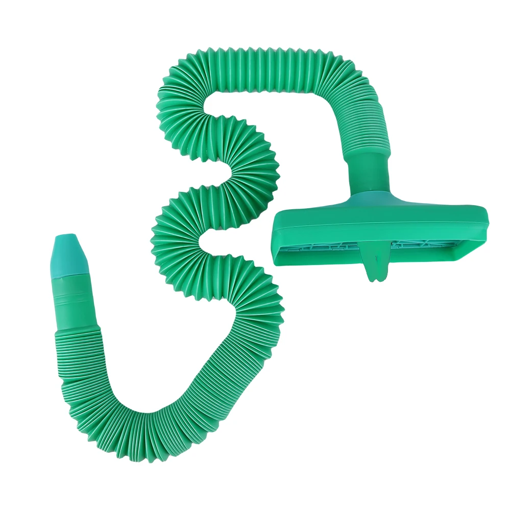 Car Air Conditioning Outlet Hose Universal A/C Outlet Hose Air Vent Extension Hose for Man Ball Summer Or Winter
Car Air Conditioning Outlet Hose Universal A/C Outlet Hose Air Vent Extension Hose for Man Ball Summer Or Winter