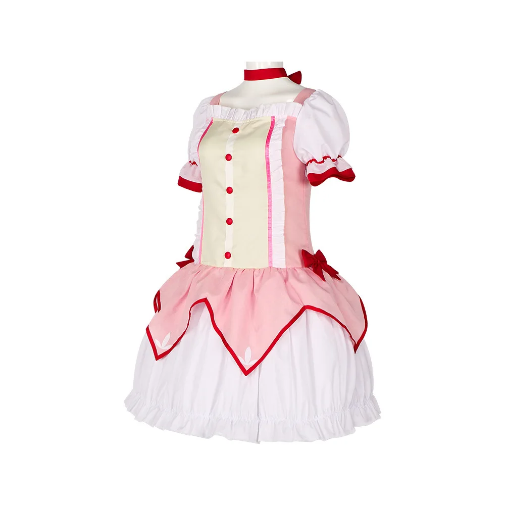 Magic Girl Little round Cos Witch Hazuki Battle Lolita Stage Costume loween Stage Suit Fem Cosplay Skirt
Magic Girl Little round Cos Witch Hazuki Battle Lolita Stage Costume loween Stage Suit Fem Cosplay Skirt