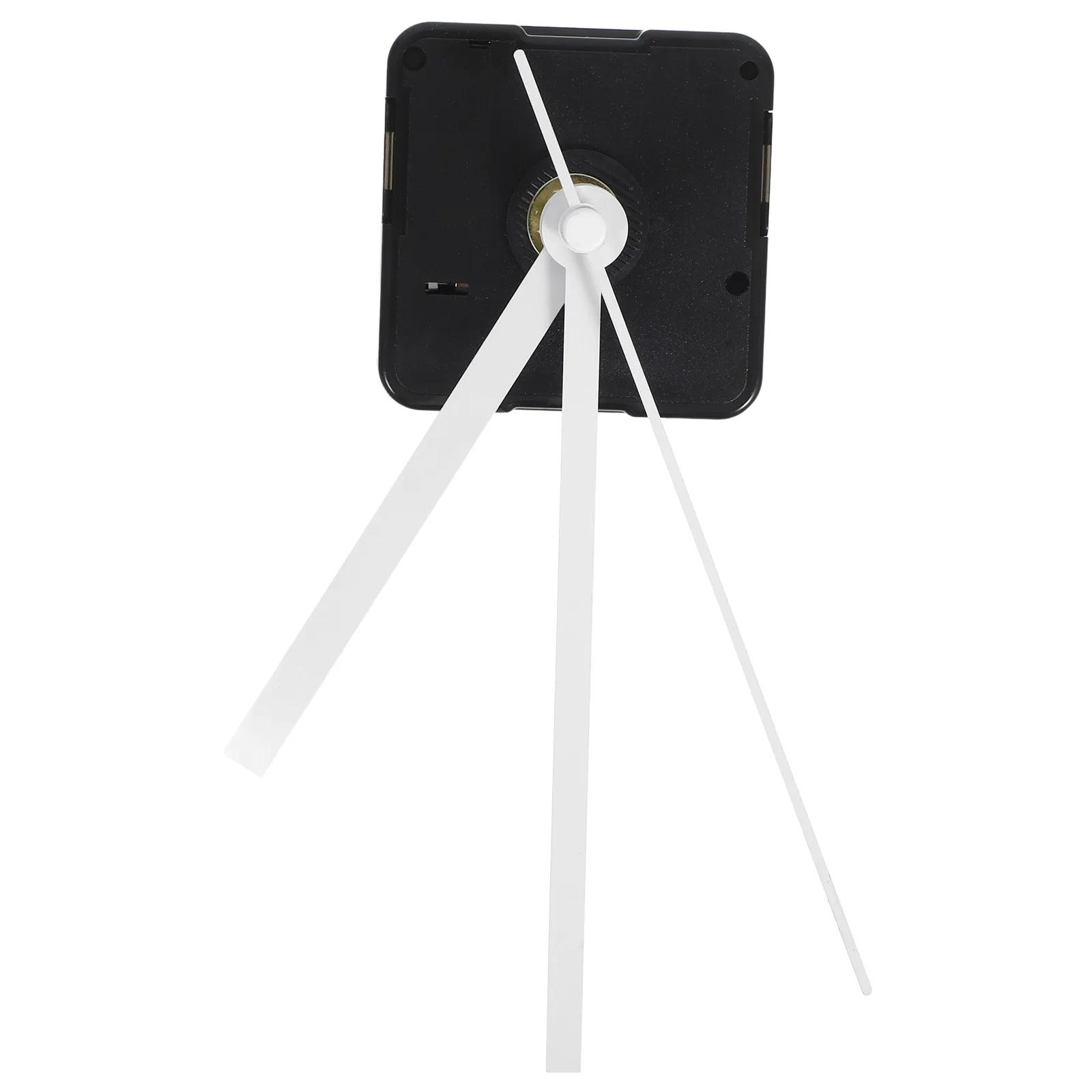 Wall Clock Movement Set Mechanism Replacement Silent High Torque Motor Long Service Life Precise Performance Clock
Wall Clock Movement Set Mechanism Replacement Silent High Torque Motor Long Service Life Precise Performance Clock