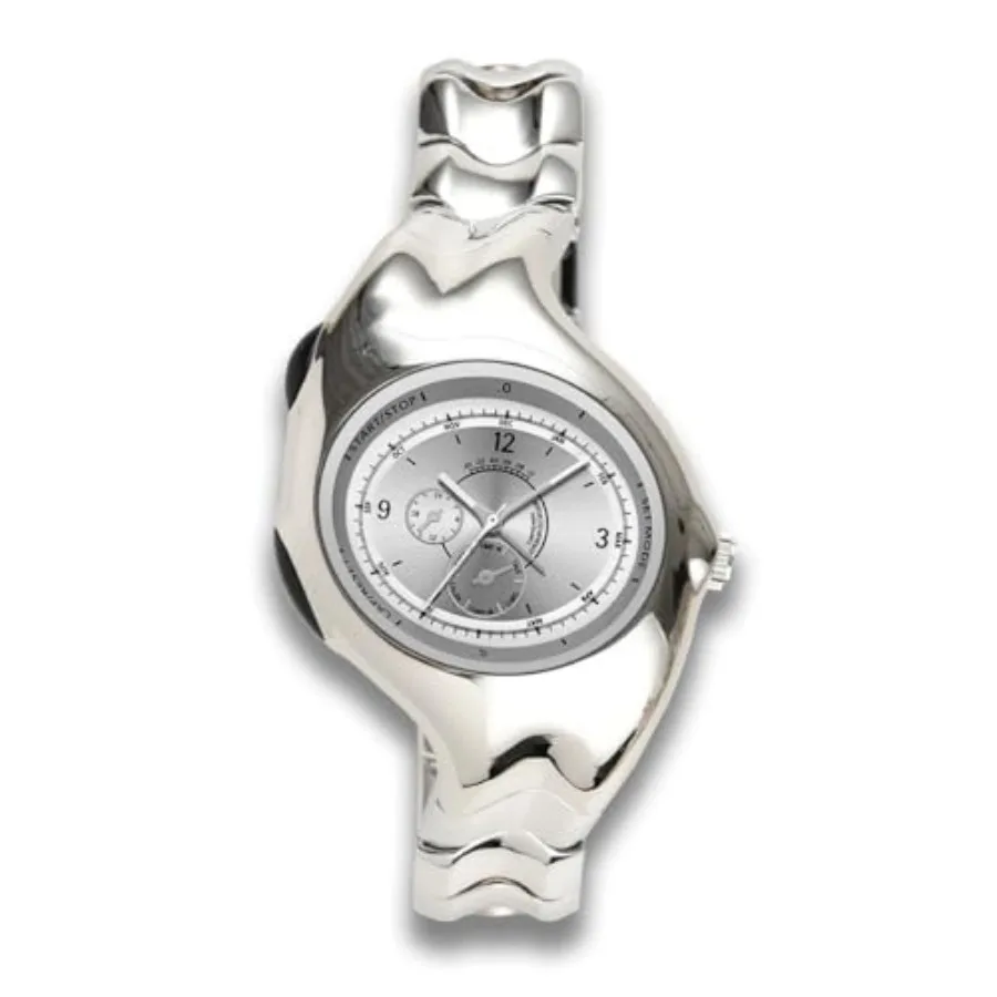 Y2K Men Quartz Movement Watch Waterproof Art Surrealist Wrist Melting Watch Original Retro Quartz Wristwatch
Y2K Men Quartz Movement Watch Waterproof Art Surrealist Wrist Melting Watch Original Retro Quartz Wristwatch