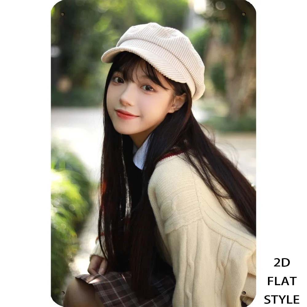 "Retro Metal Wall Sign (8x12in) - Unique Gift for Home Bar Decor"
"Retro Metal Wall Sign (8x12in) - Unique Gift for Home Bar Decor"