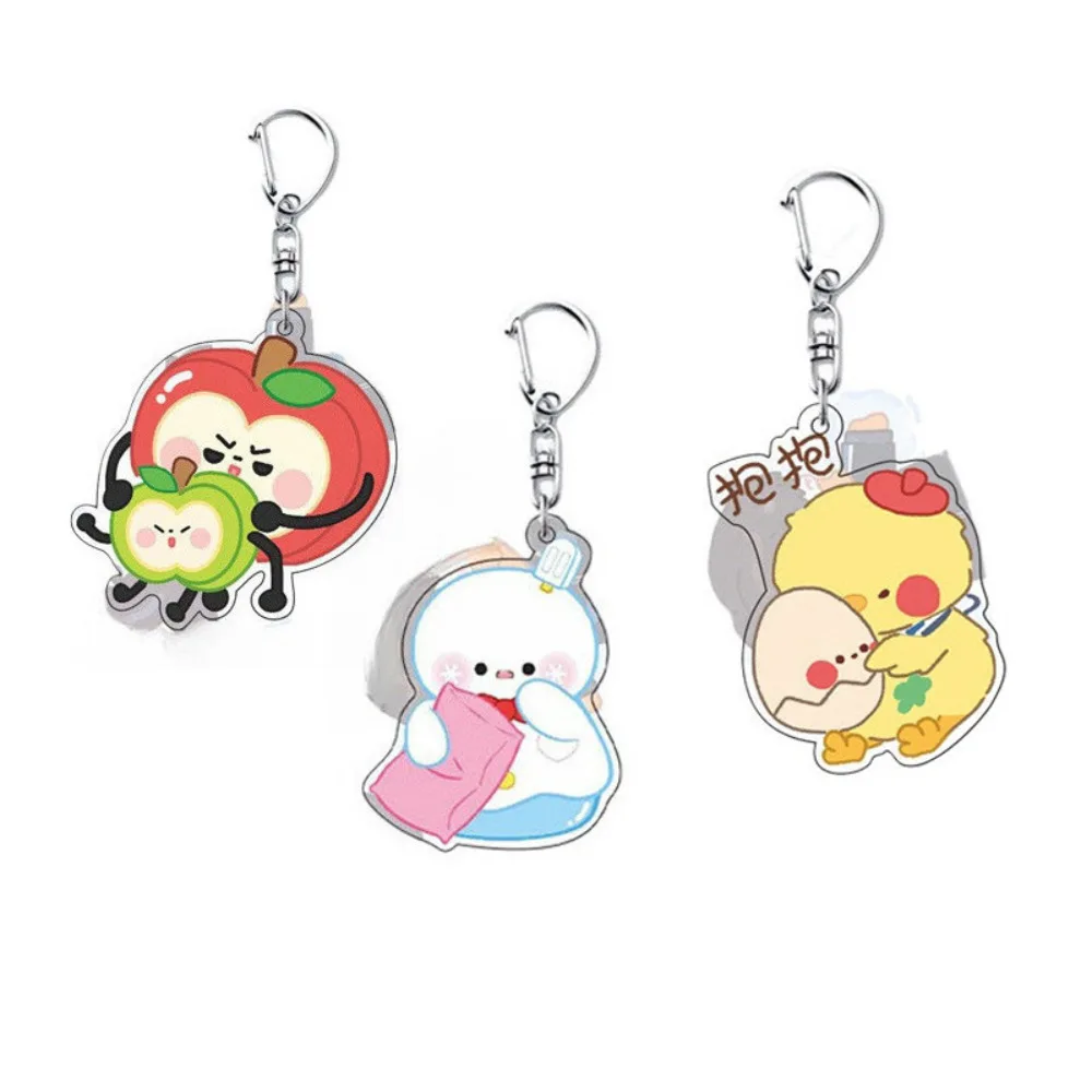 Latest Version Game Love and Deepspace Caleb Sylus Animal Themed Acrylic Keychain Xavier Zayne Cosplay Key Chain Bag Car Pendant
Latest Version Game Love and Deepspace Caleb Sylus Animal Themed Acrylic Keychain Xavier Zayne Cosplay Key Chain Bag Car Pendant