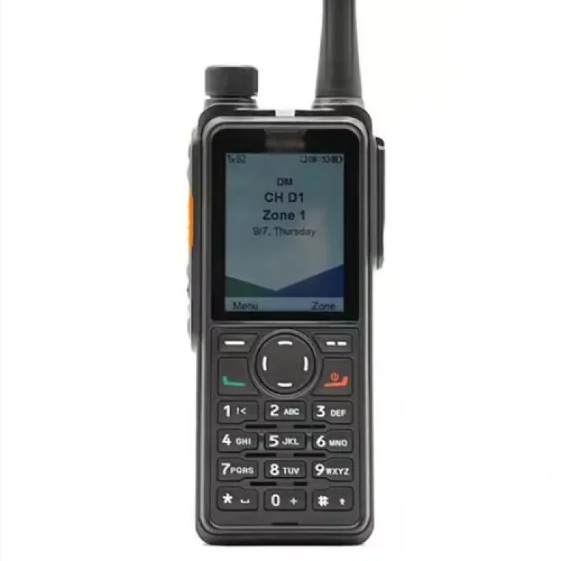 Hytera Hp785 Hp780 PD785 HP705 Series Gps Dmr Business Advanced Professional Analog Digital Two Way Radio Walkie Talkie Pd785g
Hytera Hp785 Hp780 PD785 HP705 Series Gps Dmr Business Advanced Professional Analog Digital Two Way Radio Walkie Talkie Pd785g