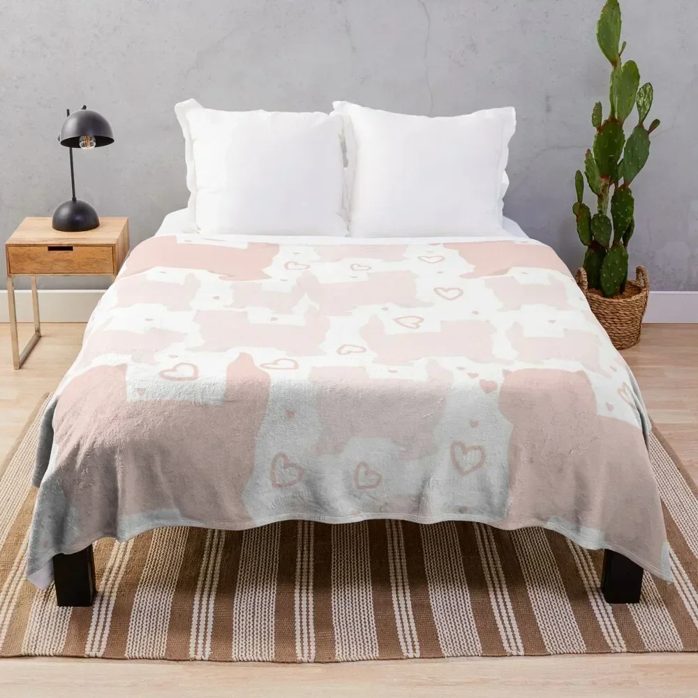 Cute Cat seamless ( valentines day cat ) Throw Blanket Durable Warm Blanket for Daily Home Use
Cute Cat seamless ( valentines day cat ) Throw Blanket Durable Warm Blanket for Daily Home Use