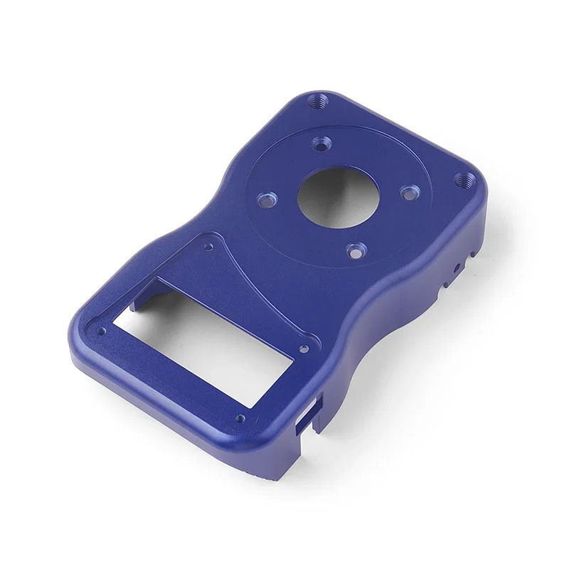 CNC machining parts manufacture cnc aluminum alloy piece machine part aluminum metal with anodize surface
CNC machining parts manufacture cnc aluminum alloy piece machine part aluminum metal with anodize surface