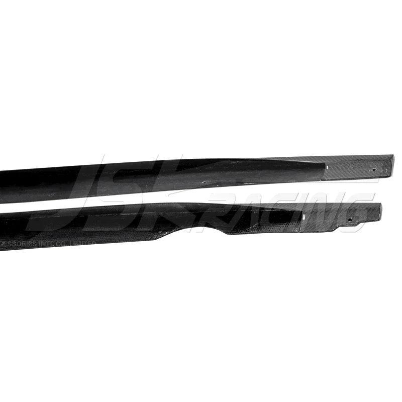 Carbon Fiber Side Skirts for 2021-2022 VW GOLF 8 MK8 R-LINE Car Body Modified Upgraded!!
Carbon Fiber Side Skirts for 2021-2022 VW GOLF 8 MK8 R-LINE Car Body Modified Upgraded!!