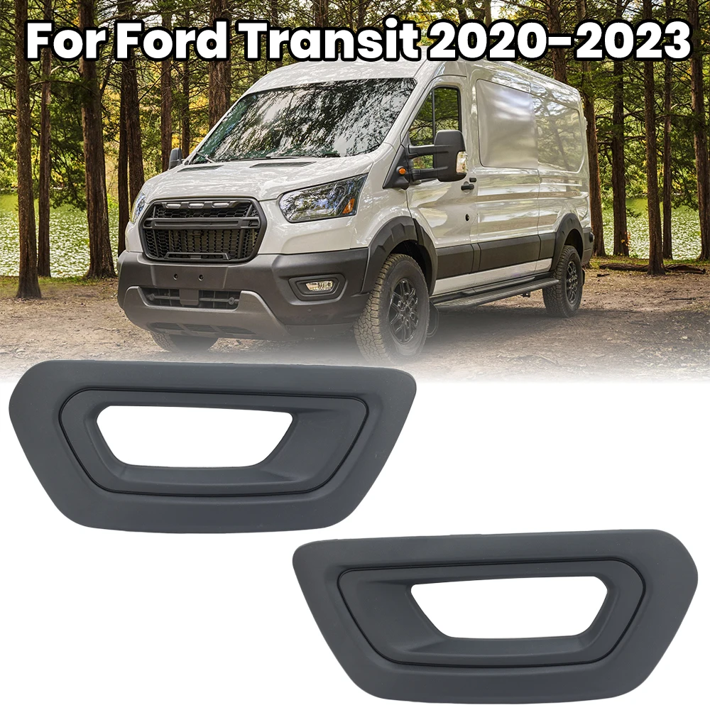 Для Ford Transit 2020 2021 2022 2023 2024 рамка противотуманной фары, крышка, решетка переднего бампера, противотуманная фара, автомобильный аксессуар KK3Z17B814BD
Для Ford Transit 2020 2021 2022 2023 2024 рамка противотуманной фары, крышка, решетка переднего бампера, противотуманная фара, автомобильный аксессуар KK3Z17B814BD
