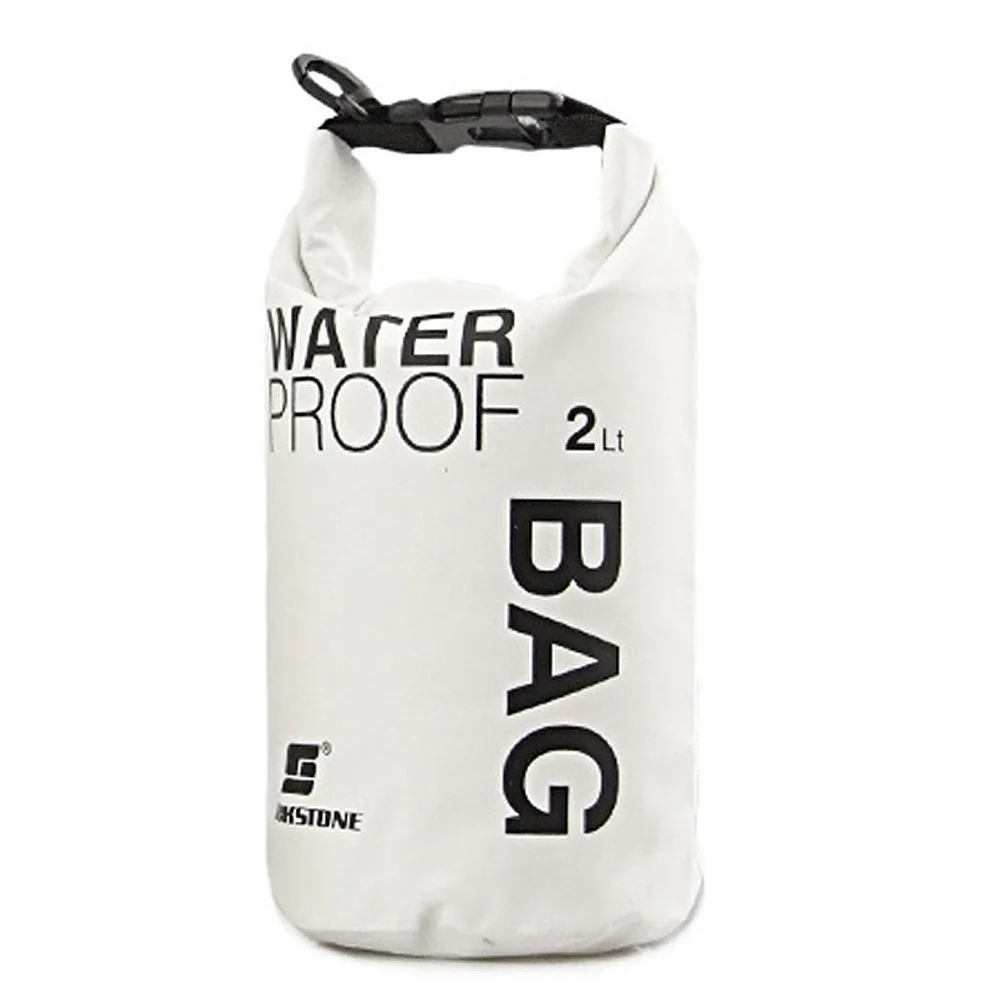 2 L Phone Waterproof Pouch Dry Bag Outdoor Anti-scratch Camera White 2L Storage
2 L Phone Waterproof Pouch Dry Bag Outdoor Anti-scratch Camera White 2L Storage